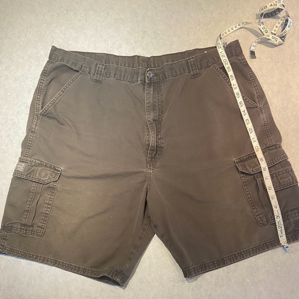 Lot of 3 Men’s “Chore” Shorts size 42.